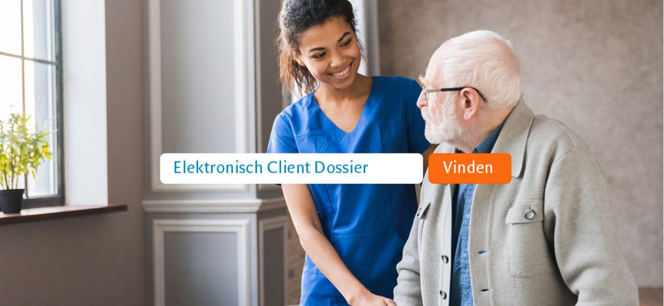 elektronisch client dossier software