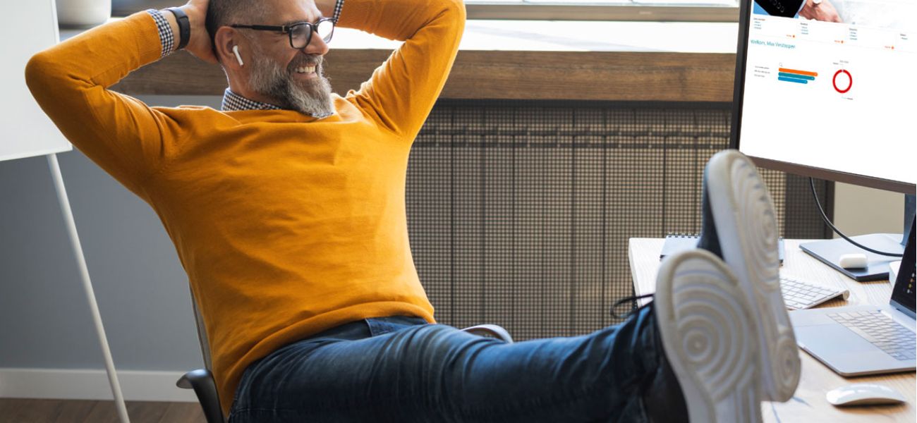 relatiebeheersoftware