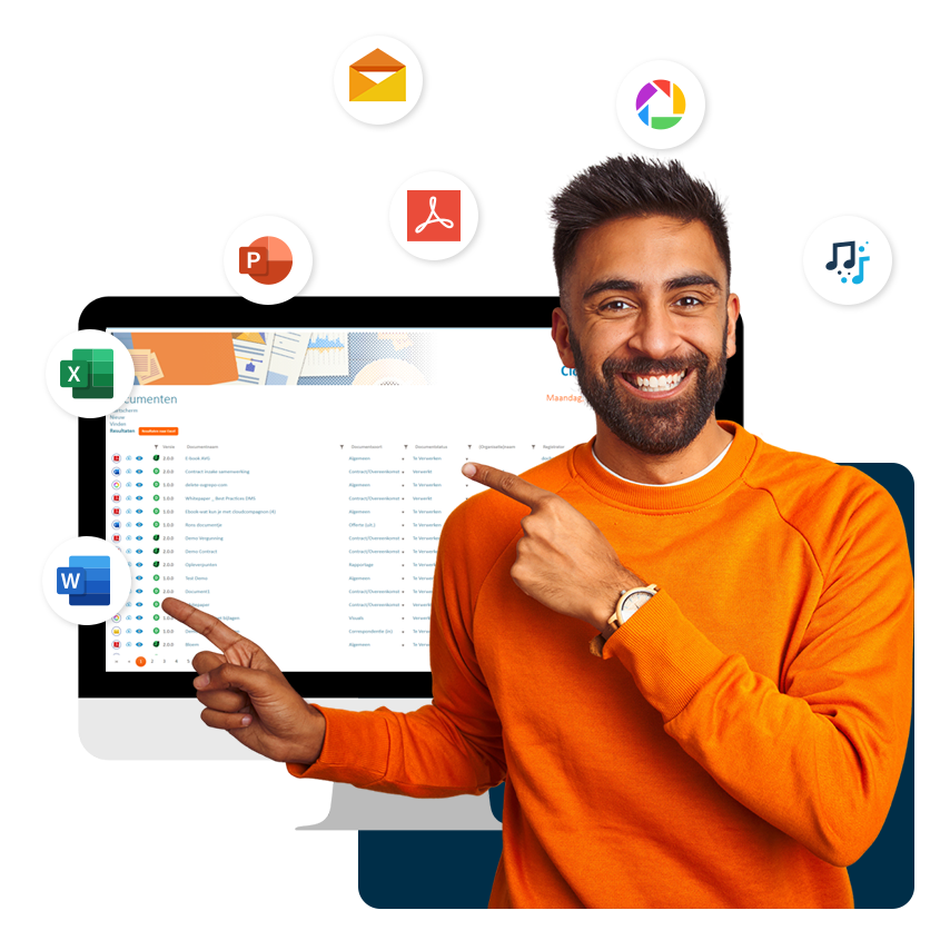 Contractbeheer-software-mkb-non-profit