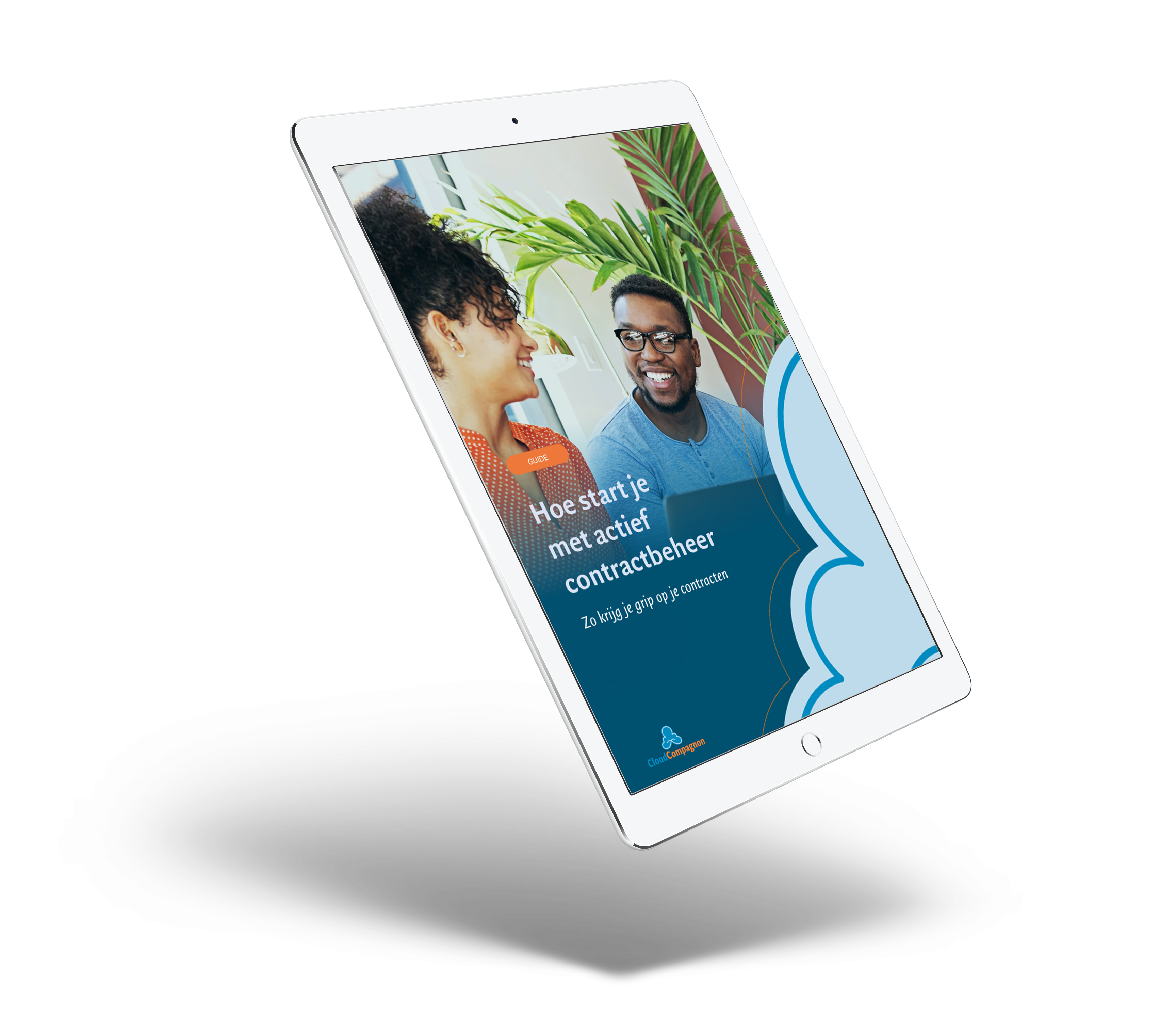 Gids Best Practices voor een document management systeem (DMS)