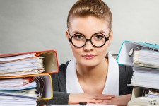 Digitaal dossierbeheer in 4 stappen