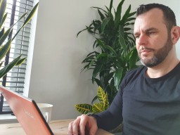 Hulp bij thuiswerken Coronavirus (COVID-19)