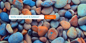 Grip op versie chaos bij thuiswerken
