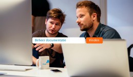 Efficiënt Document Management – 3 tips voor IT-bedrijven