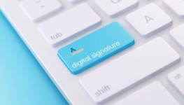 Digitaal ondertekenen - zo werkt het