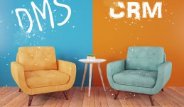 MKB: Wat is het verschil tussen CRM-systeem en DMS?