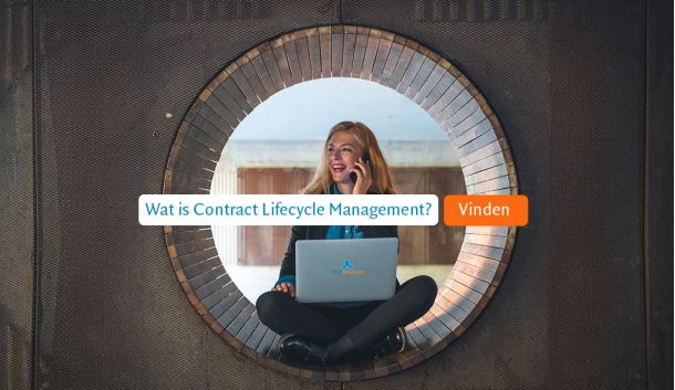 contract lifecycle management