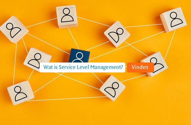 service level management