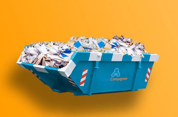 contractbeheer ordenen