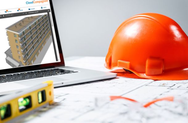 document management voor de bouw