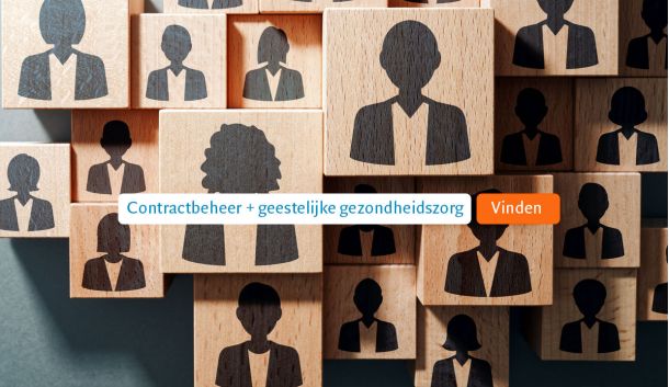 Contractbeheer in de geestelijke gezondheidszorg