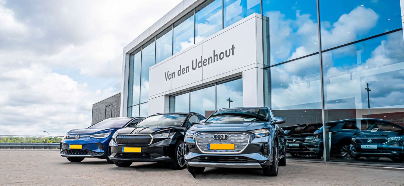 van den udenhout