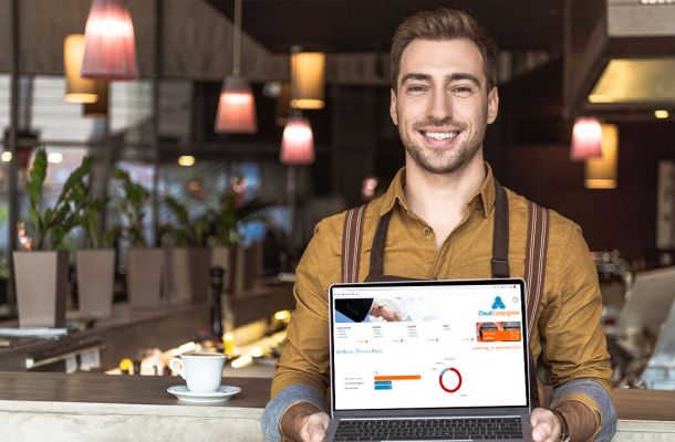 digitaliseren in de horeca