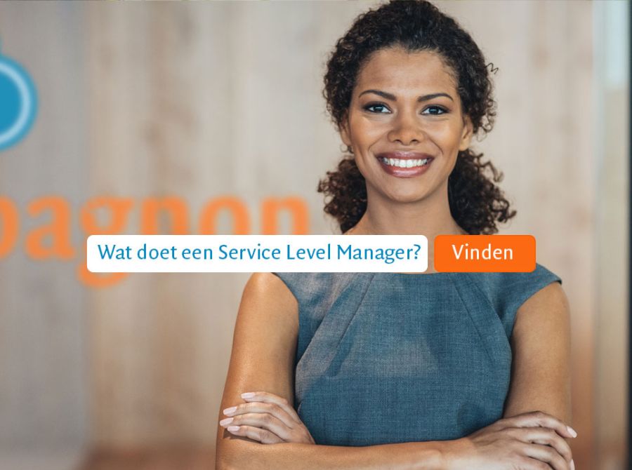 service level manager