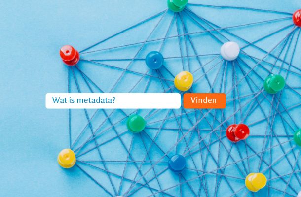 cloudcompagnon-wat-is-metadata