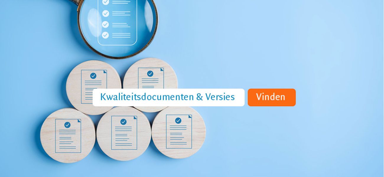 versiebeheer kwaliteitmanagement