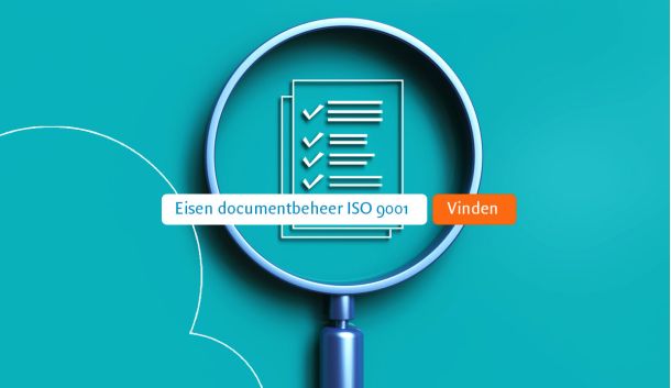 ISO 9001 documentbeheer