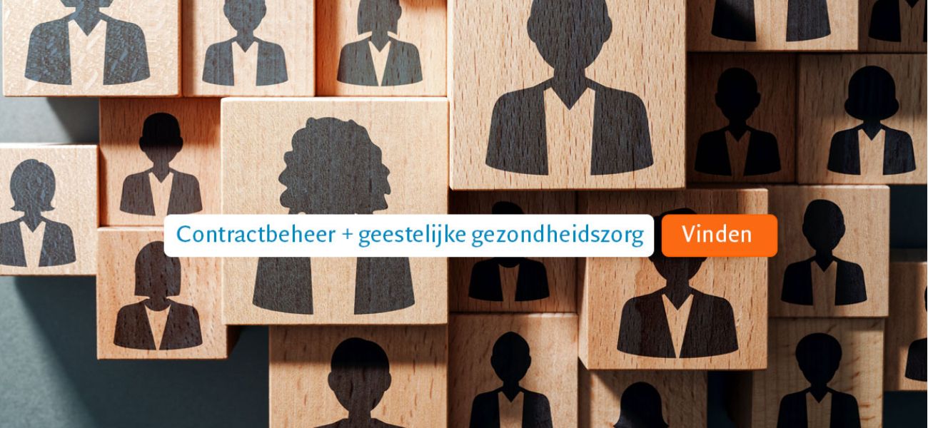 Contractbeheer in de geestelijke gezondheidszorg