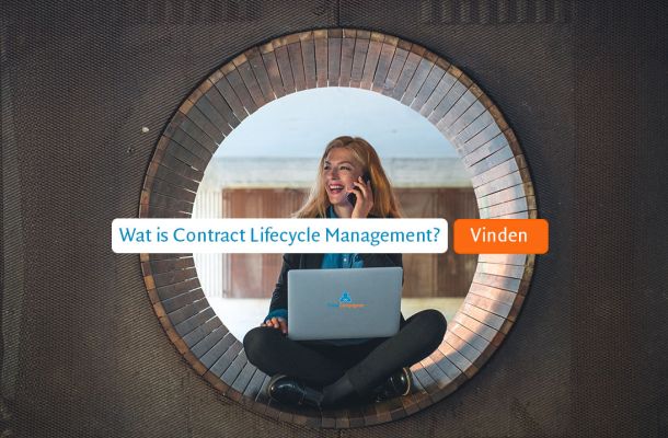 contract lifecycle management
