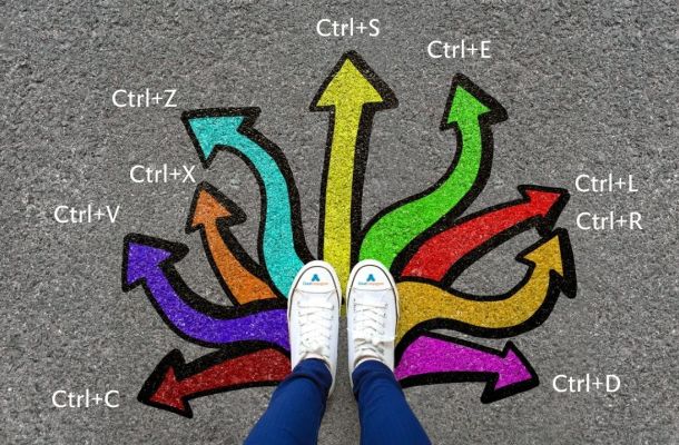 Cloudcompagnon-sneltoetsen-microsoft