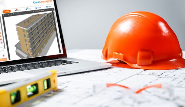 document management voor de bouw