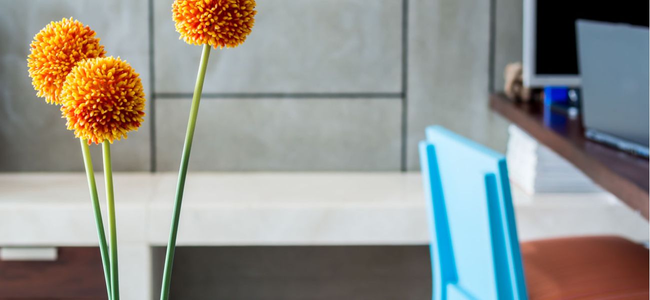 De beste thuiswerkplek