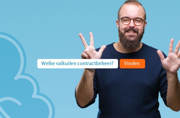 valkuilen van contractbeheer