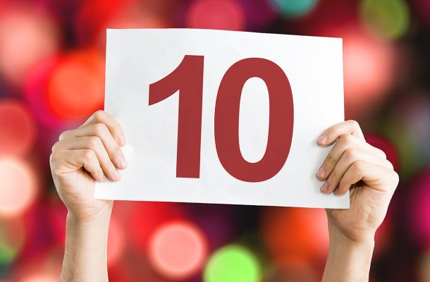 CloudCompagnon - 10 voordelen van document management