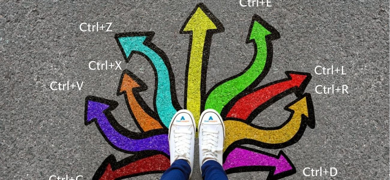 Cloudcompagnon-sneltoetsen-microsoft