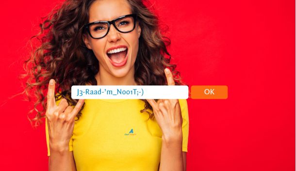 wijzig je wachtwoord