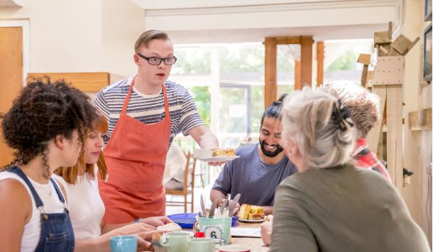 digitaal documentmanagement voor zorgaanbieders