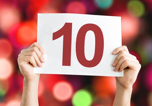 CloudCompagnon - 10 voordelen van document management