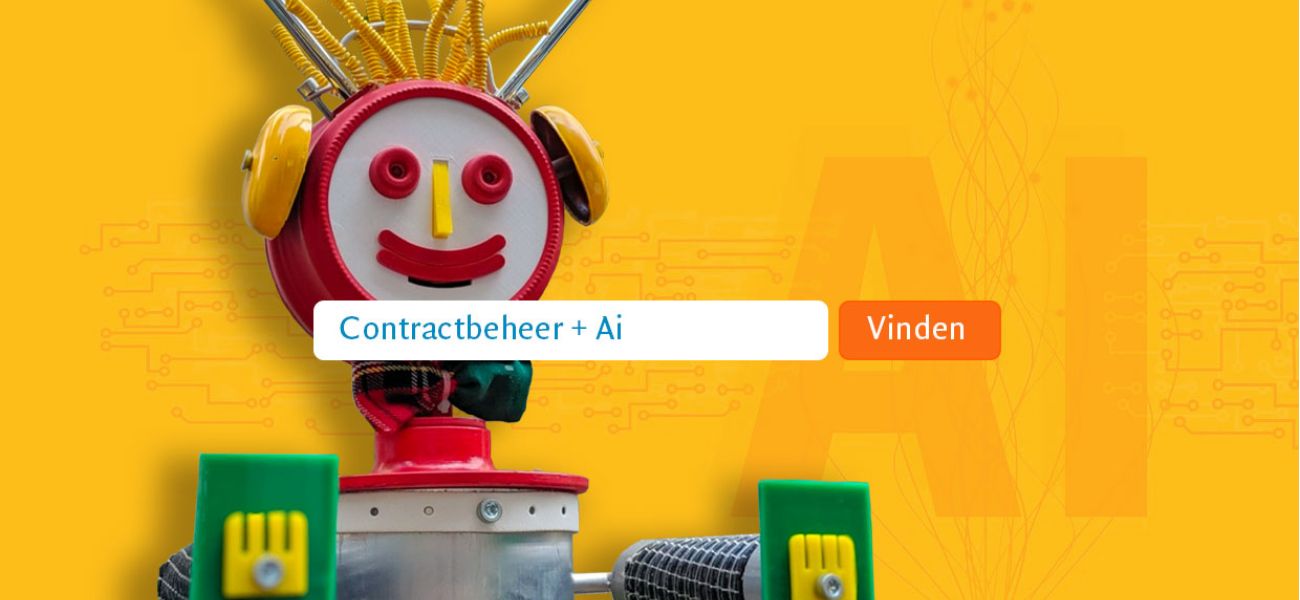AI en contractmanagement