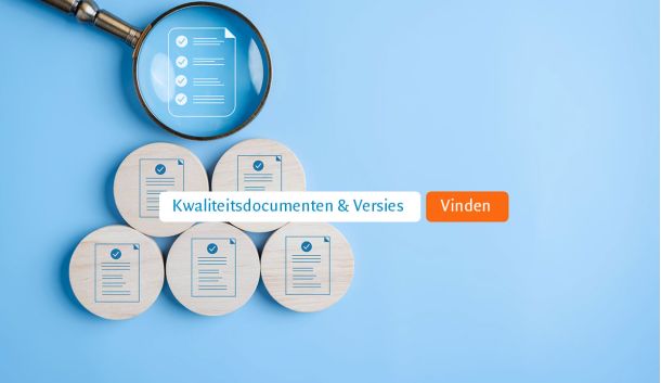 versiebeheer kwaliteitmanagement