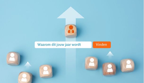 waarom dit jouw jaar wordt