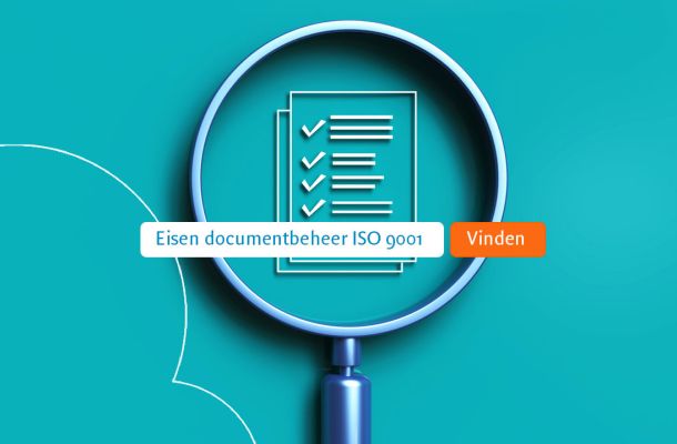 ISO 9001 documentbeheer