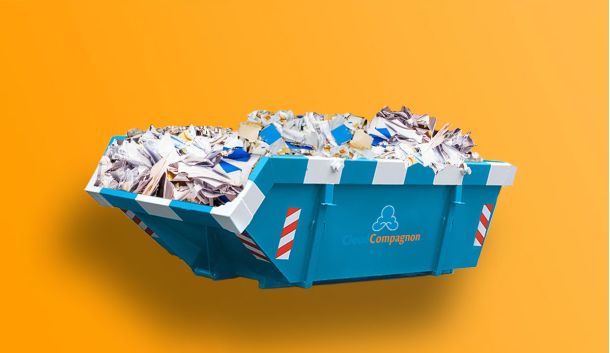 contractbeheer ordenen