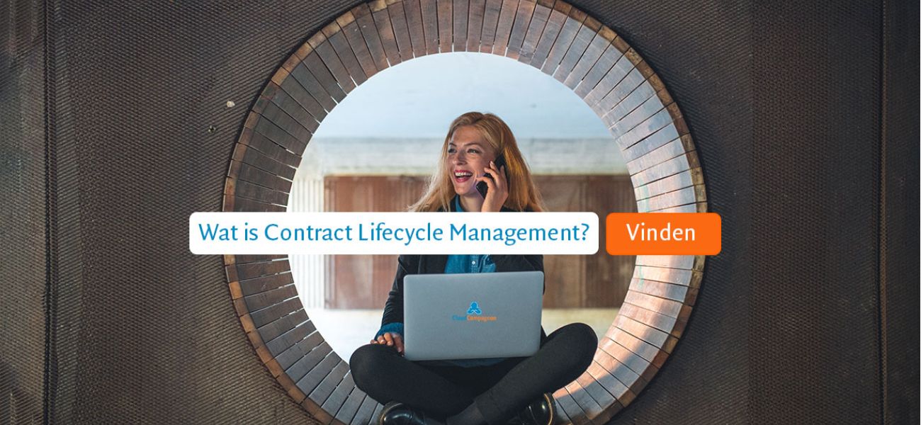 contract lifecycle management