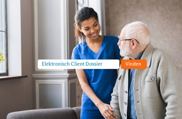 elektronisch client dossier software