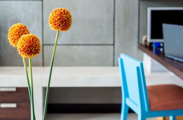 De beste thuiswerkplek