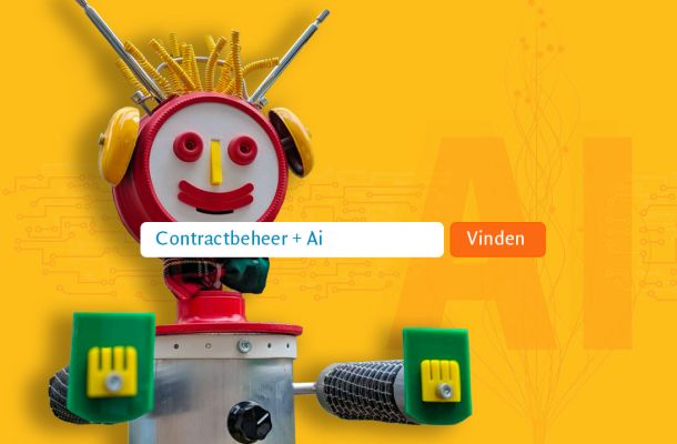 AI en contractmanagement