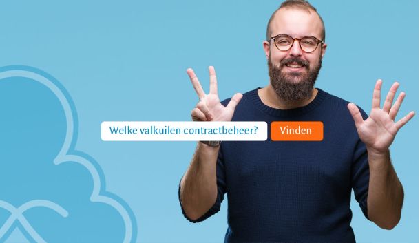 valkuilen van contractbeheer