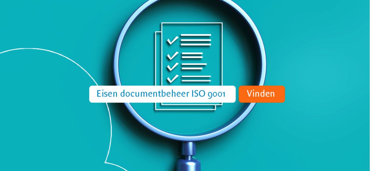 ISO 9001 documentbeheer