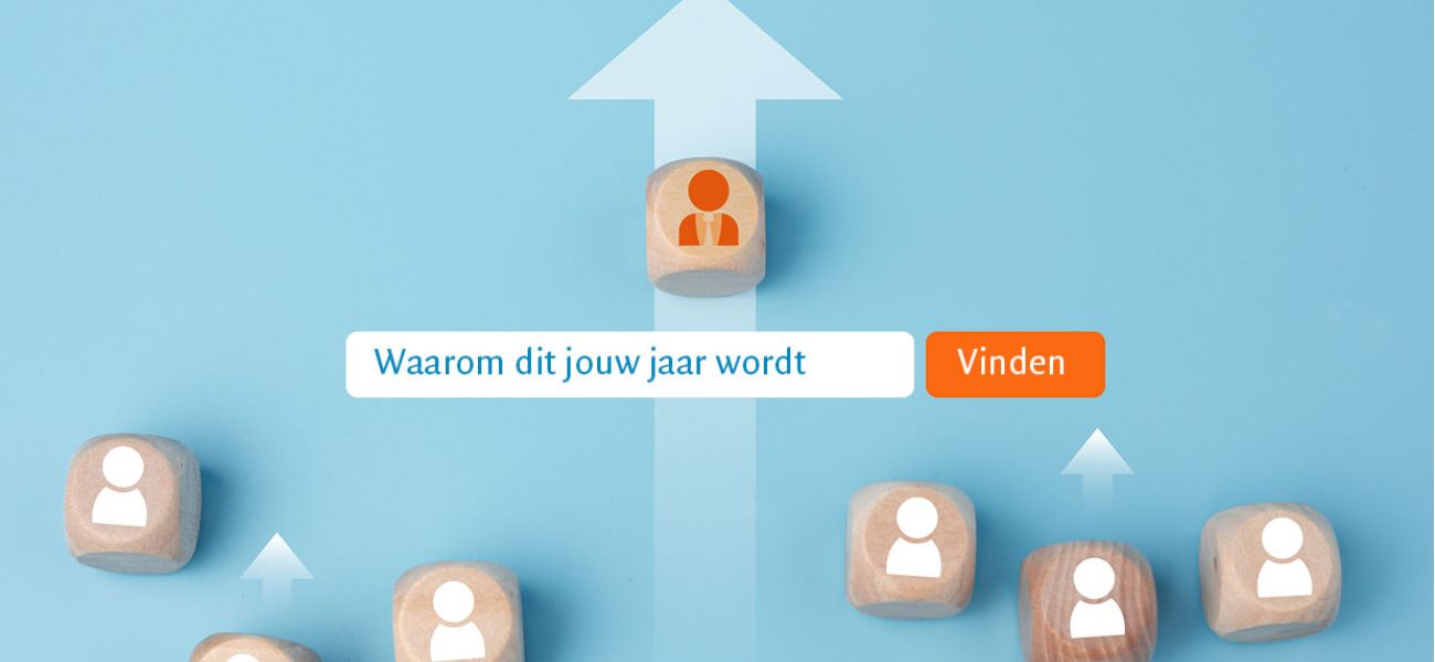 waarom dit jouw jaar wordt