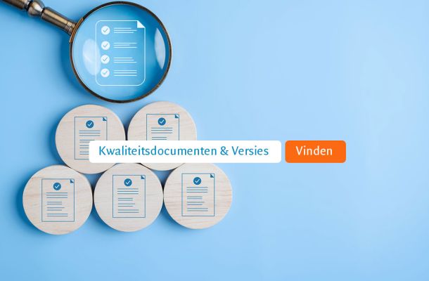 versiebeheer kwaliteitmanagement