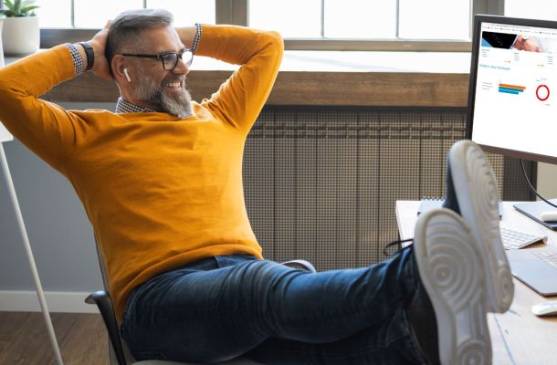 relatiebeheersoftware