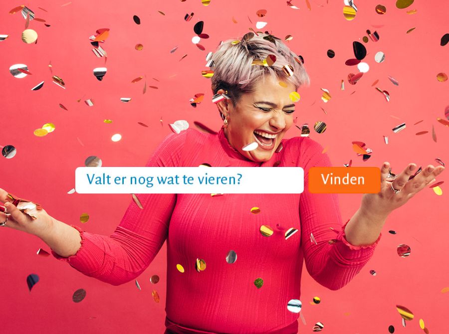 vier je successen