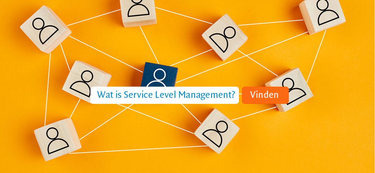 service level management