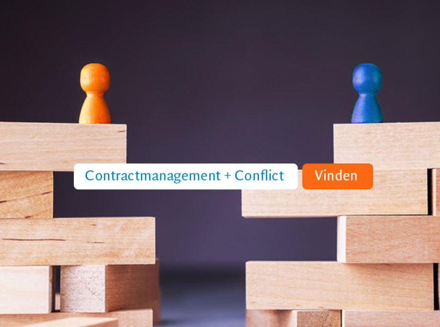 Geschillen rond contracten
