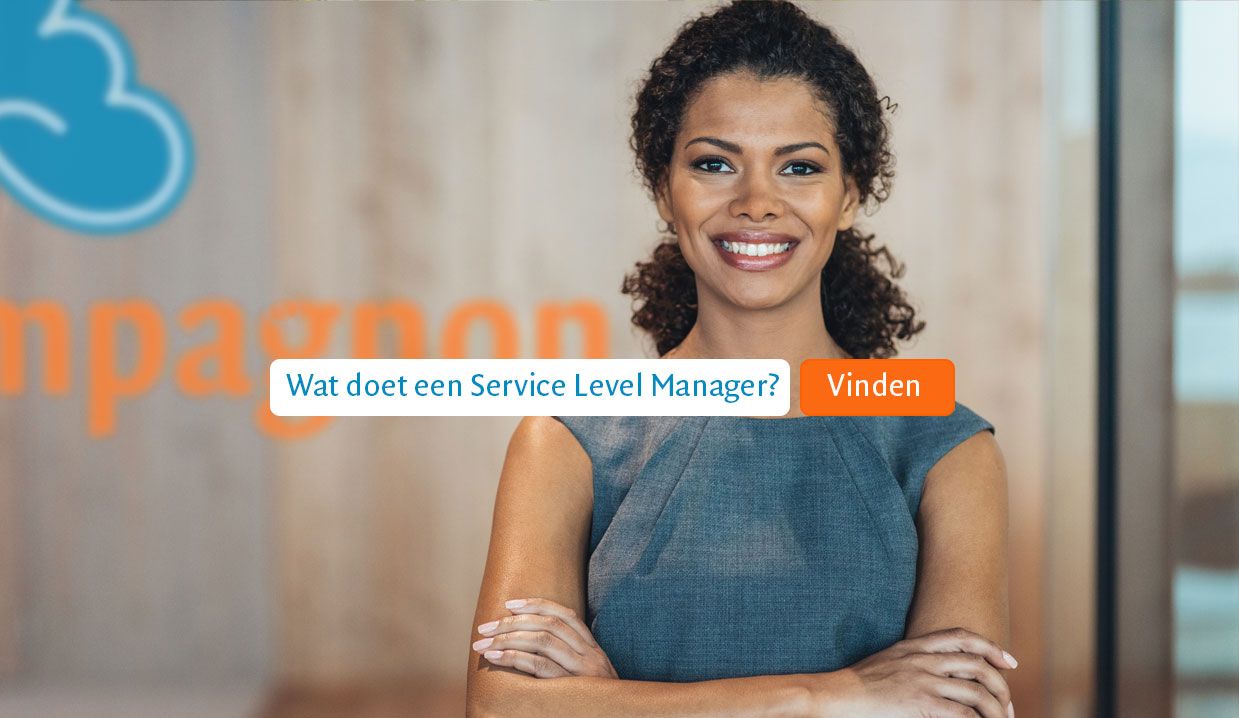 service level manager